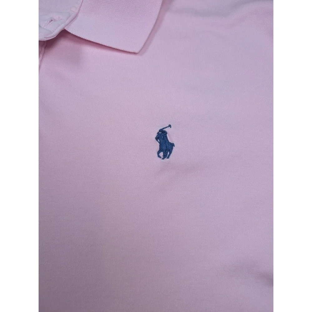 Polo Ralph Lauren this used